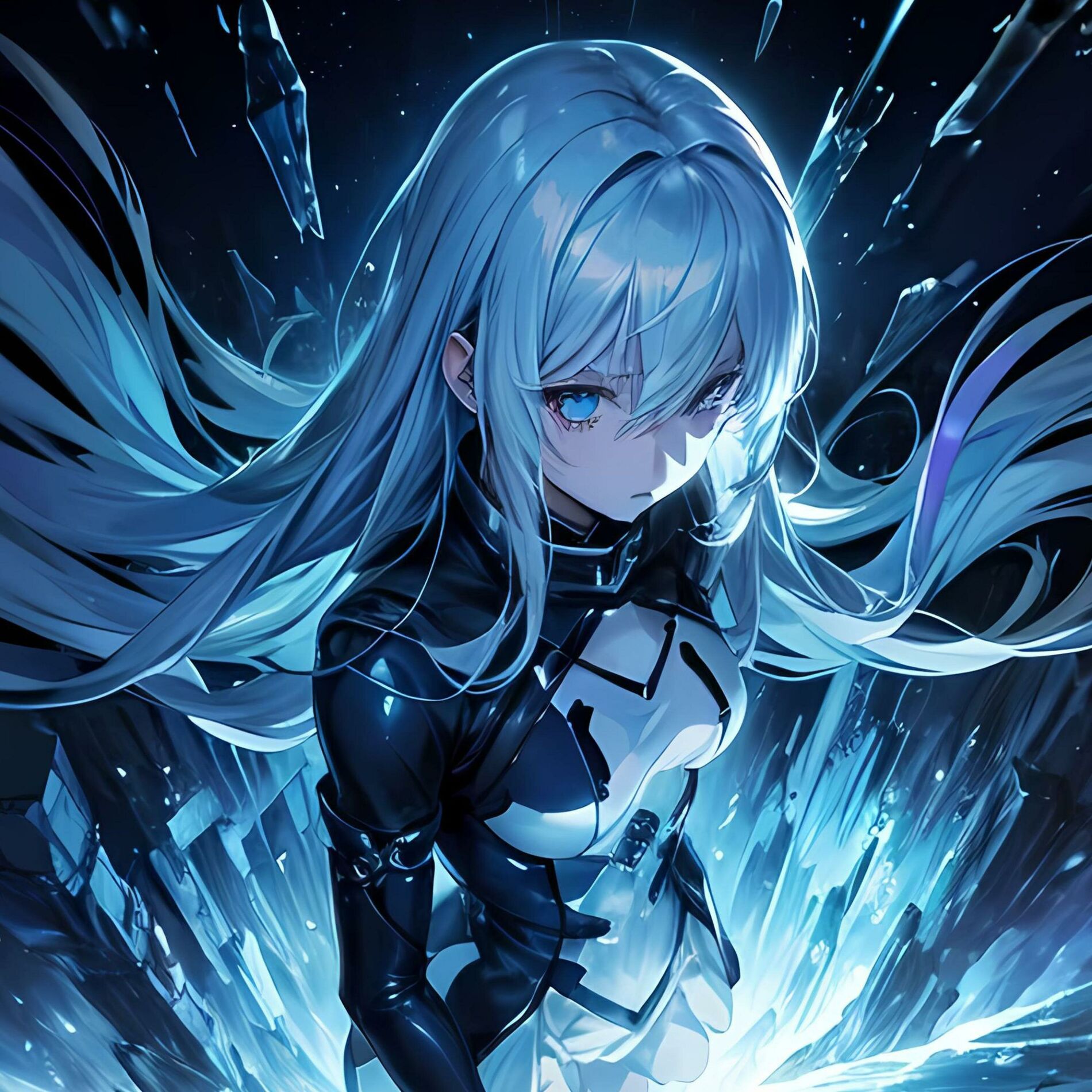 Cherry 葵 Nightcore - Tramontane (feat. Endgame) [Nightcore