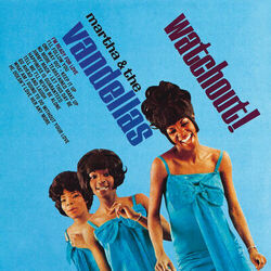 Cover of Watchout!