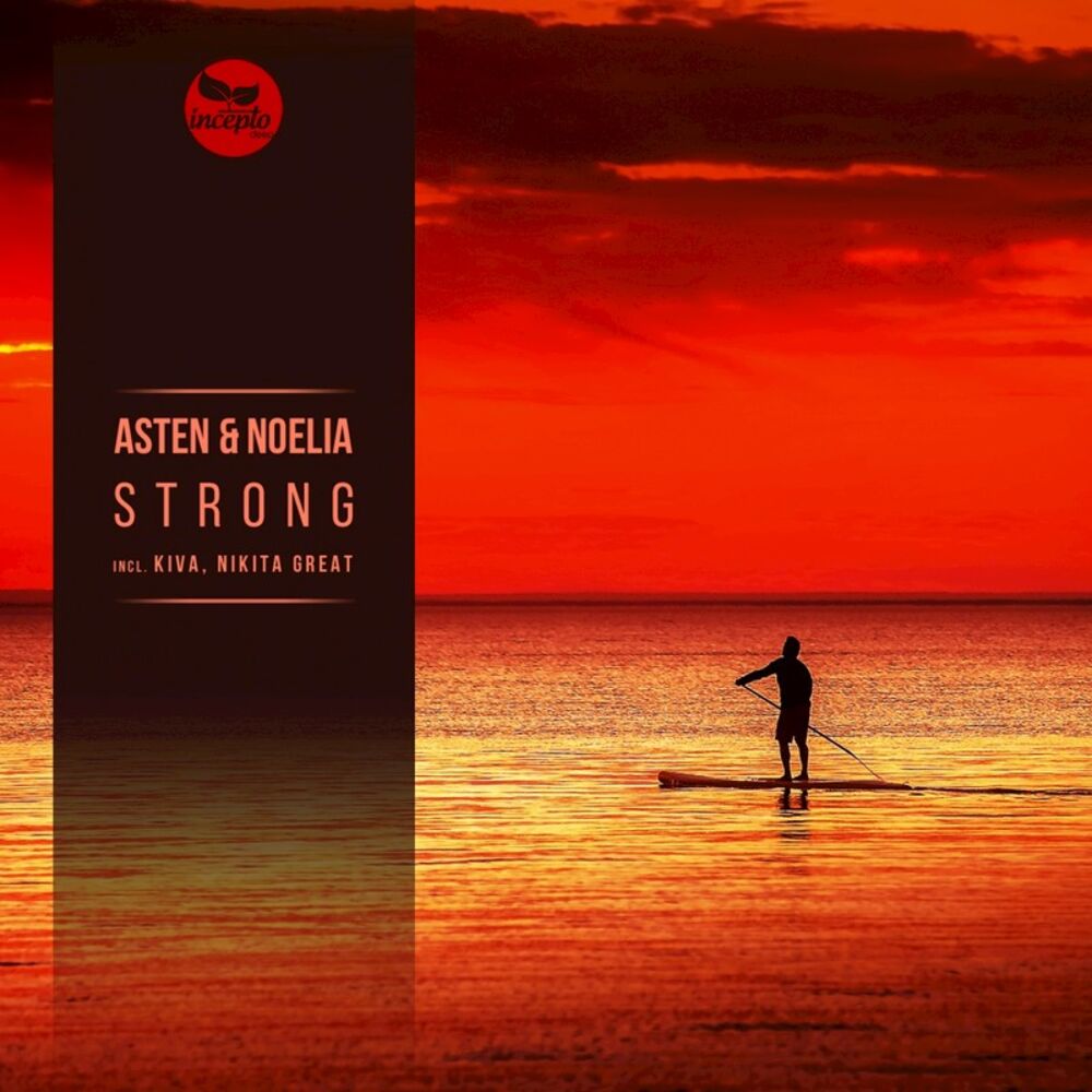 Picture of Strong