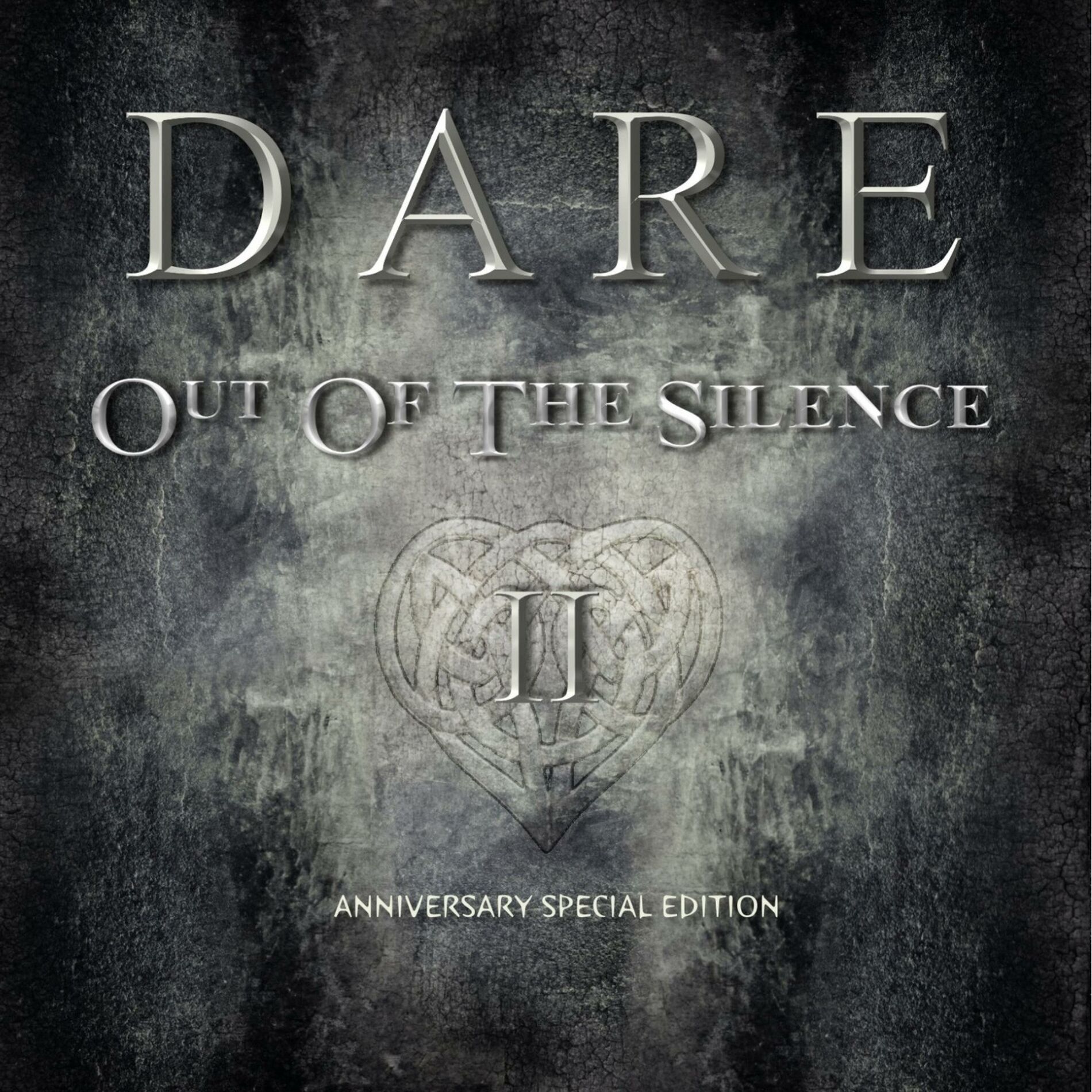 Album cover of Out Of the Silence 2 Special Edition