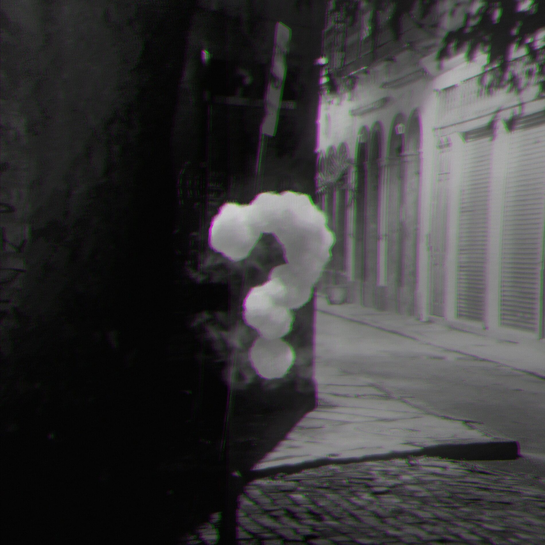 Album cover of Será? (Speed)