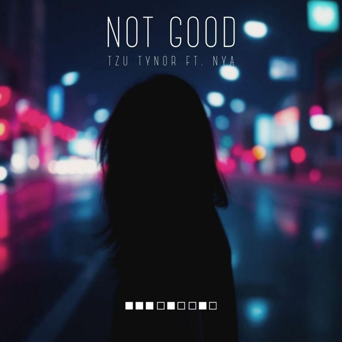 Album cover of Not Good