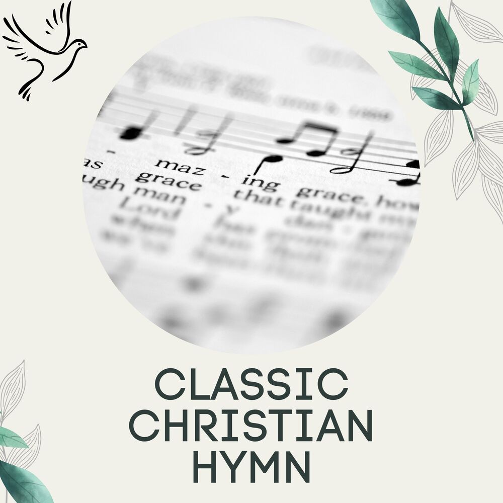 Picture of Classic Christian Hymn
