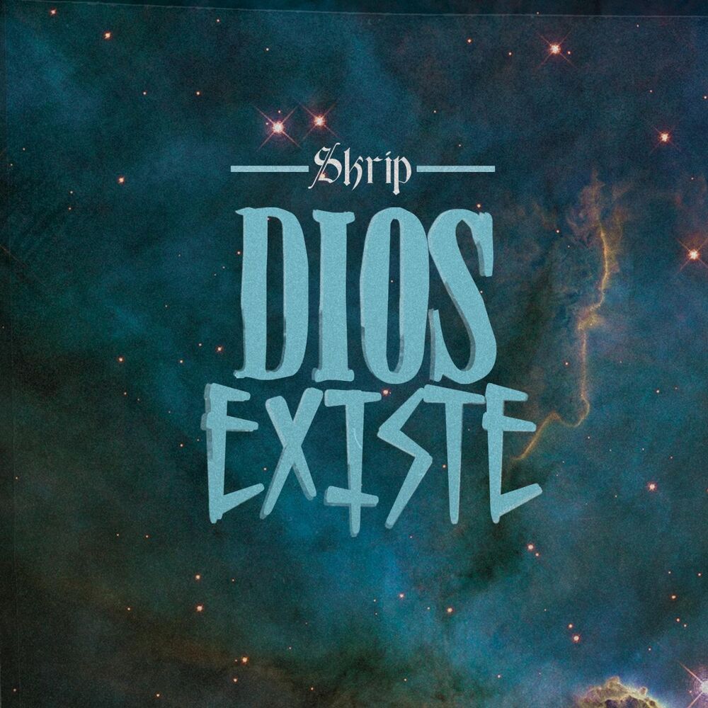 Picture of Dios Existe
