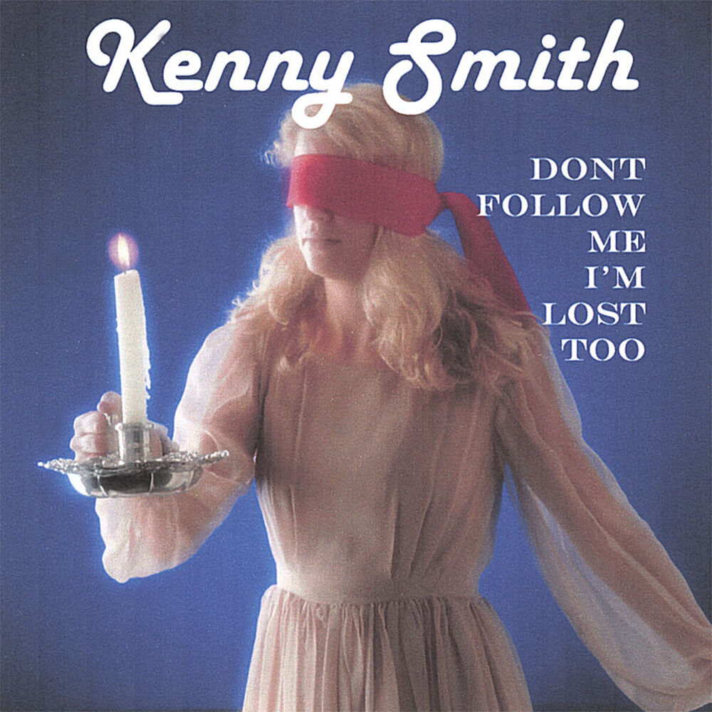 Picture of Don't Follow Me I'm Lost Too