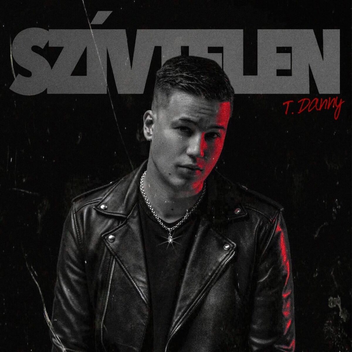Album cover of Január