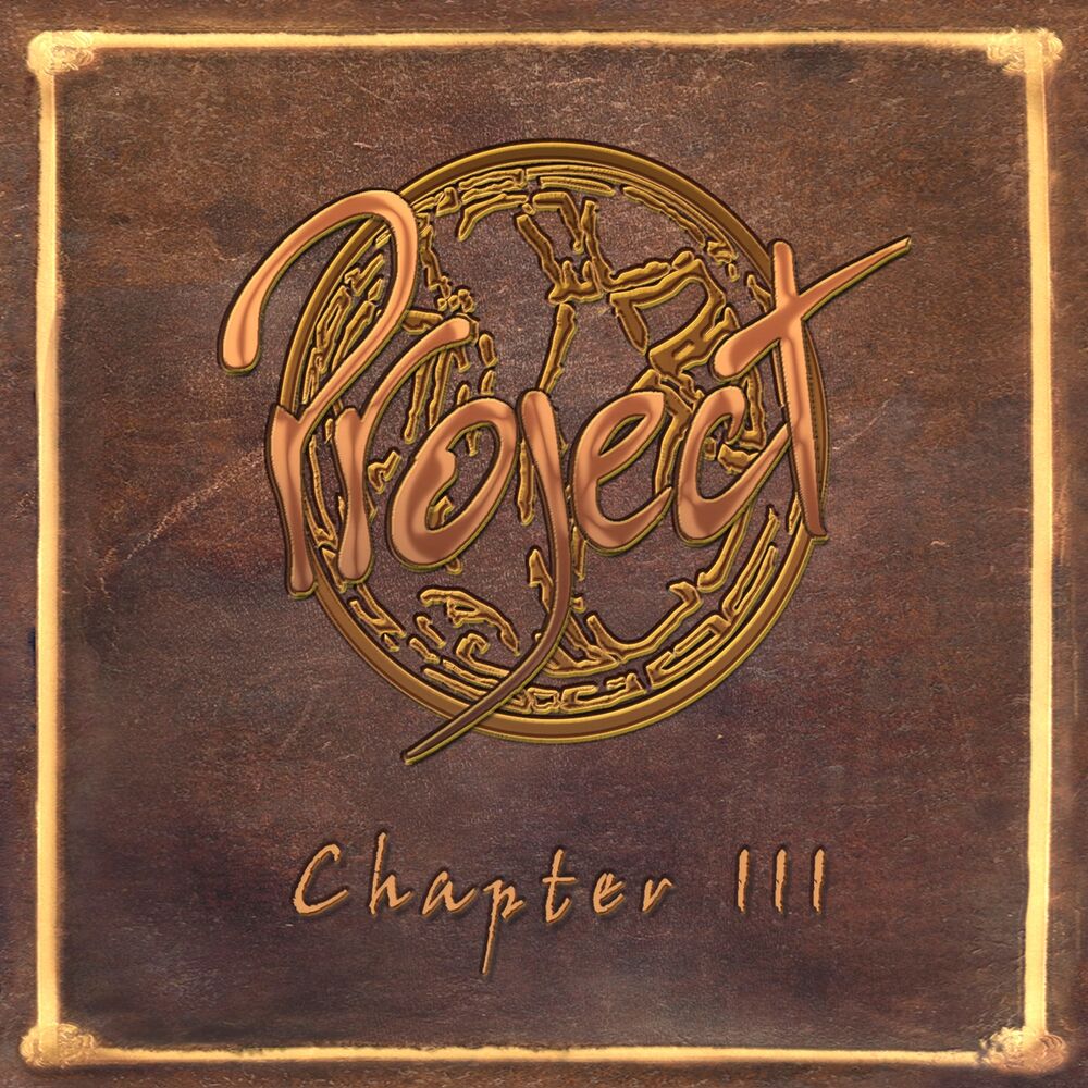 Picture of Chapter III