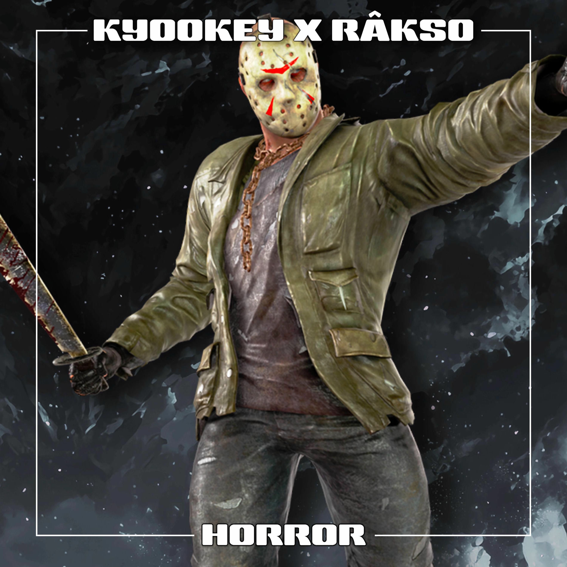 Album cover of Horror