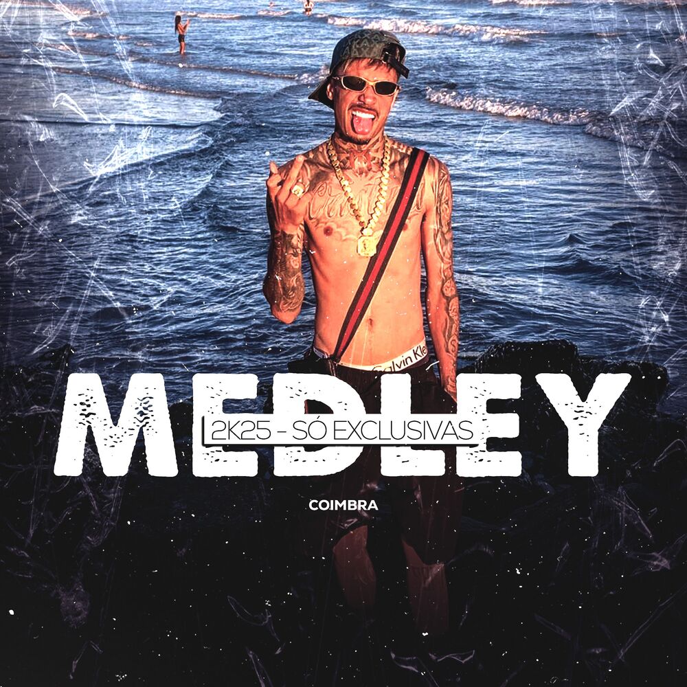 Picture of Medley 2K25 - Só Exclusivas
