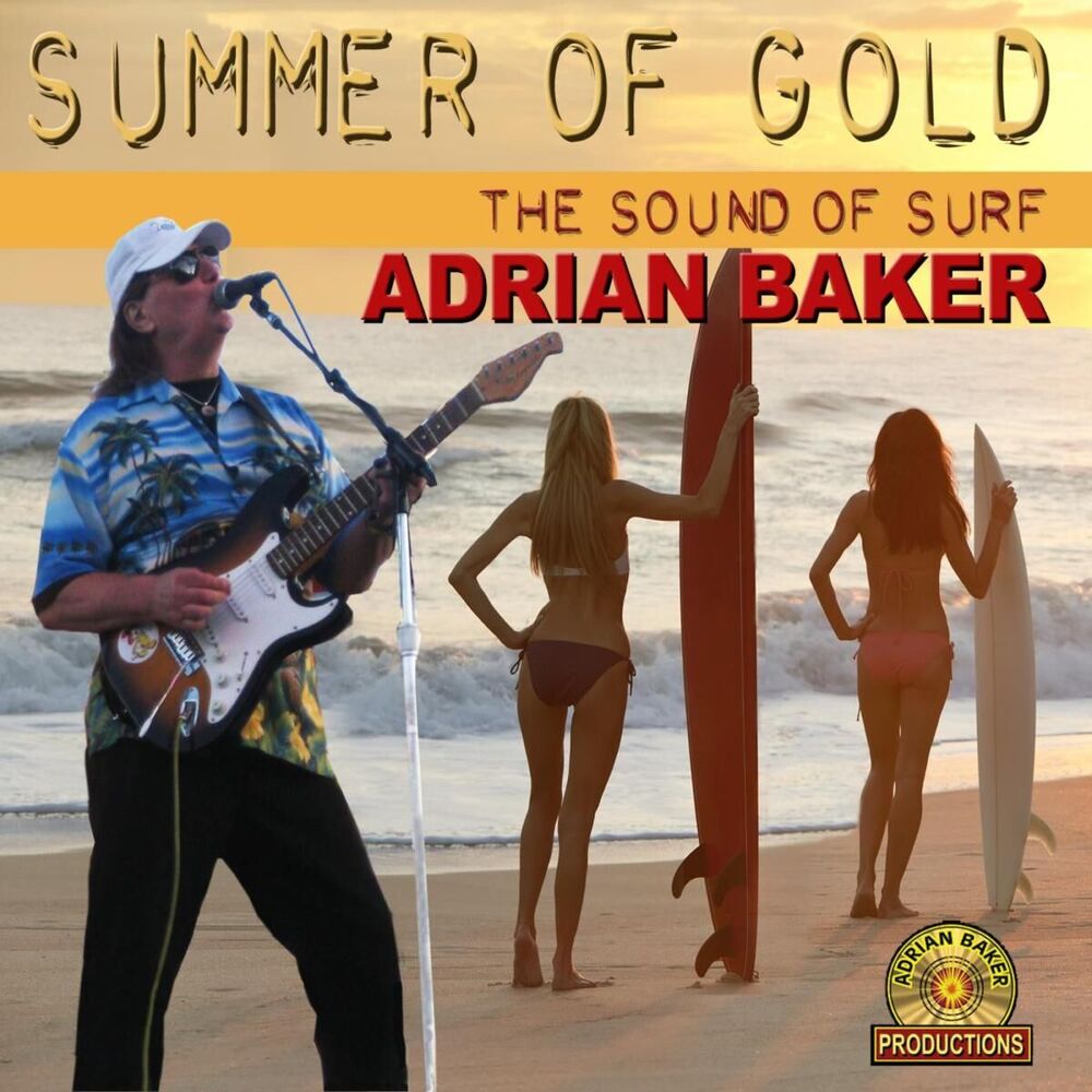 Picture of Summer of Gold