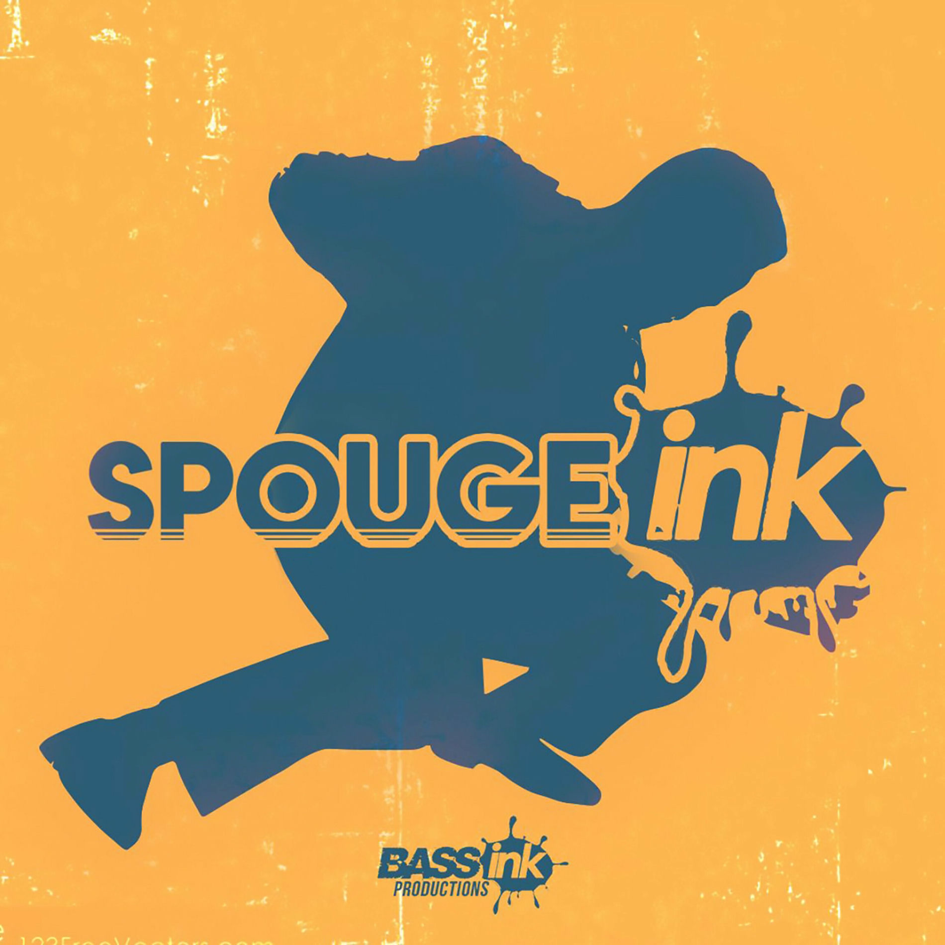 Album cover of Spouge Ink