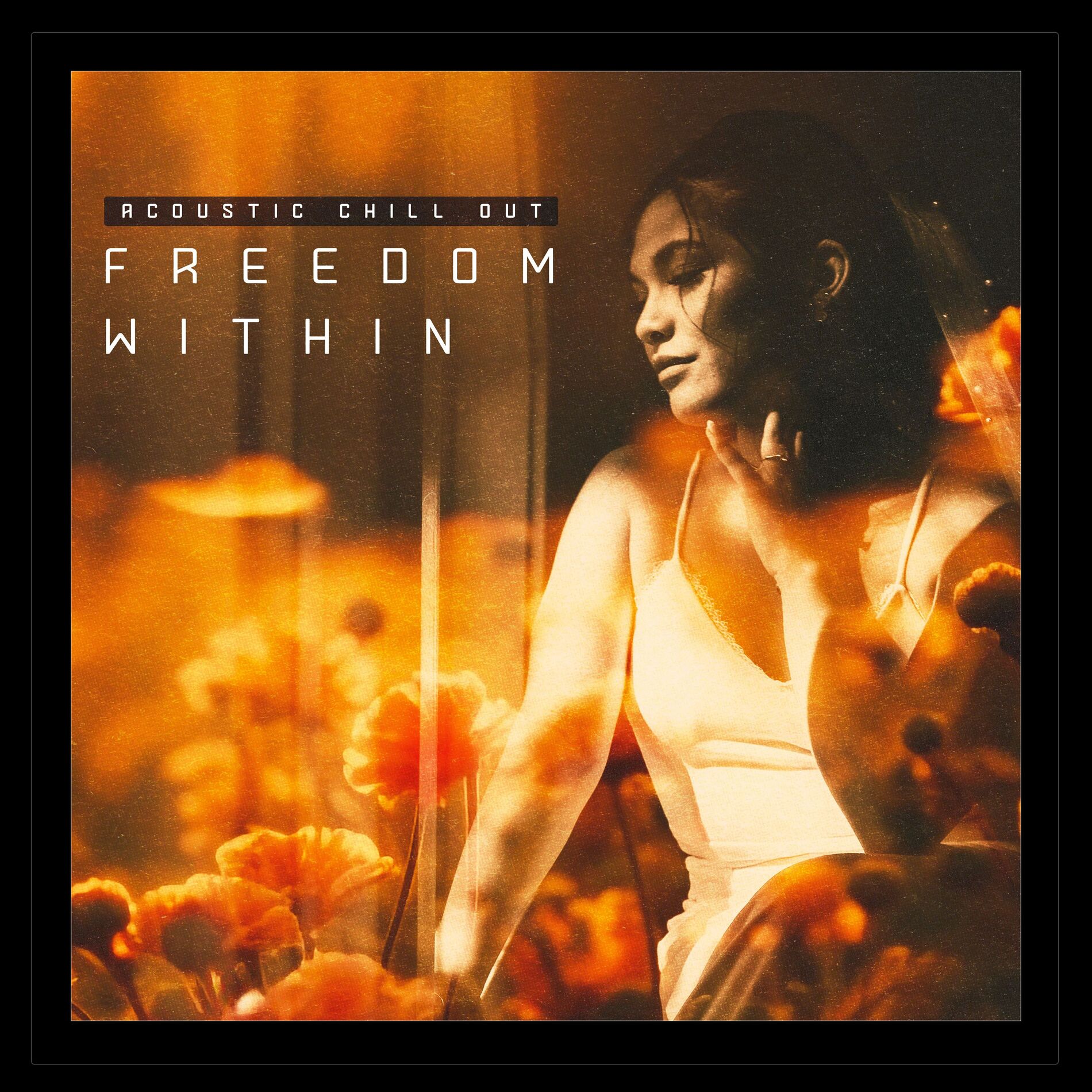 Album cover of Freedom Within