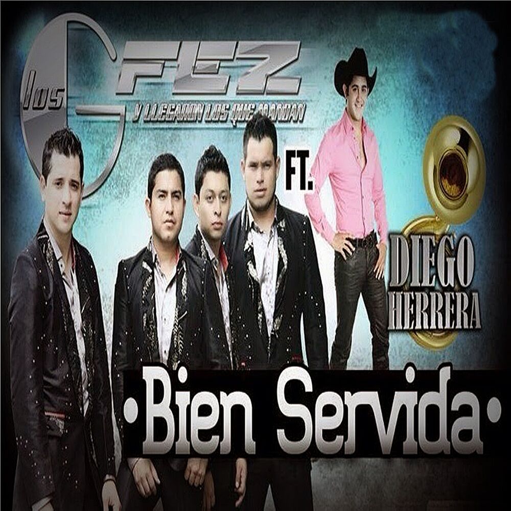 Picture of Bien Servida