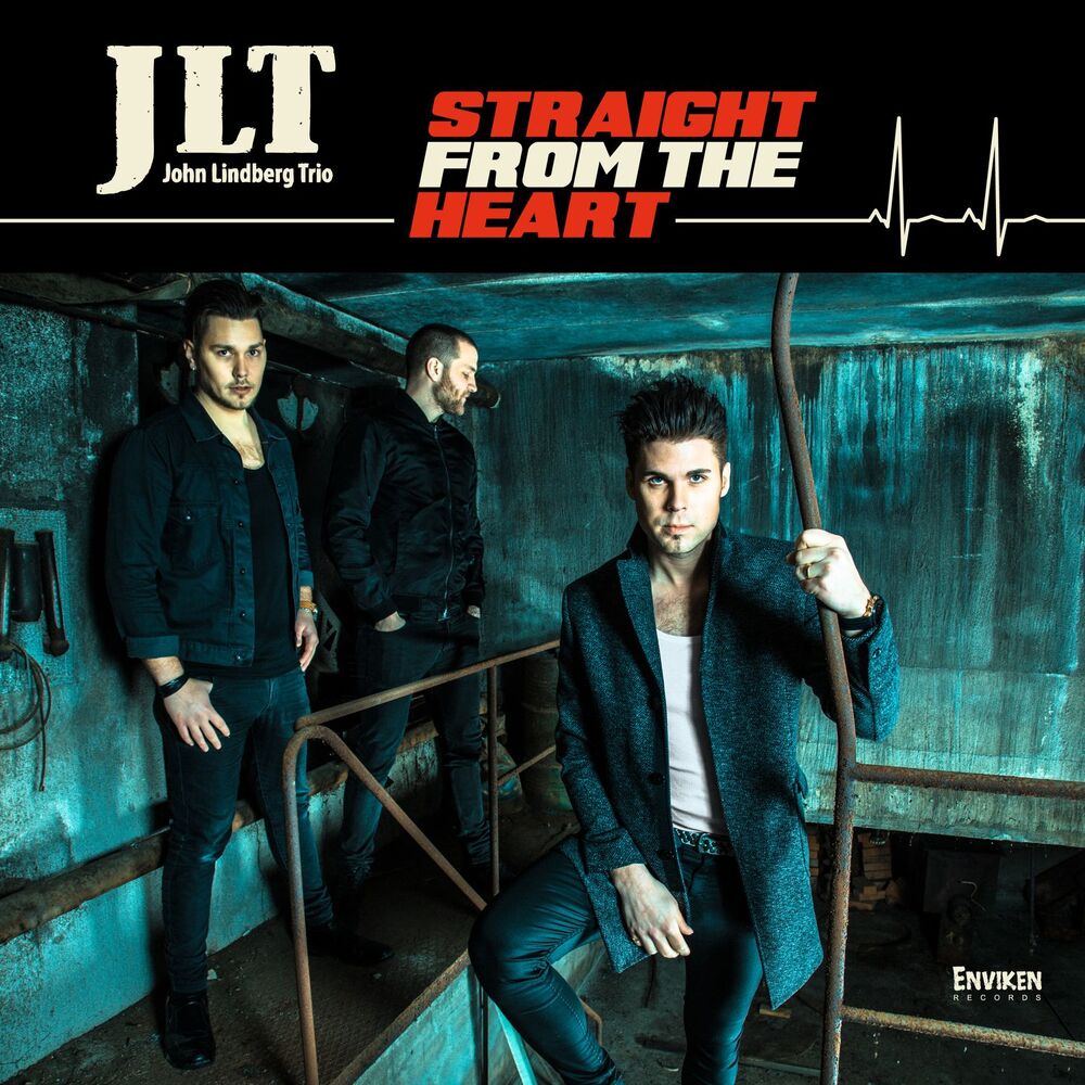 Picture of Straight from the Heart