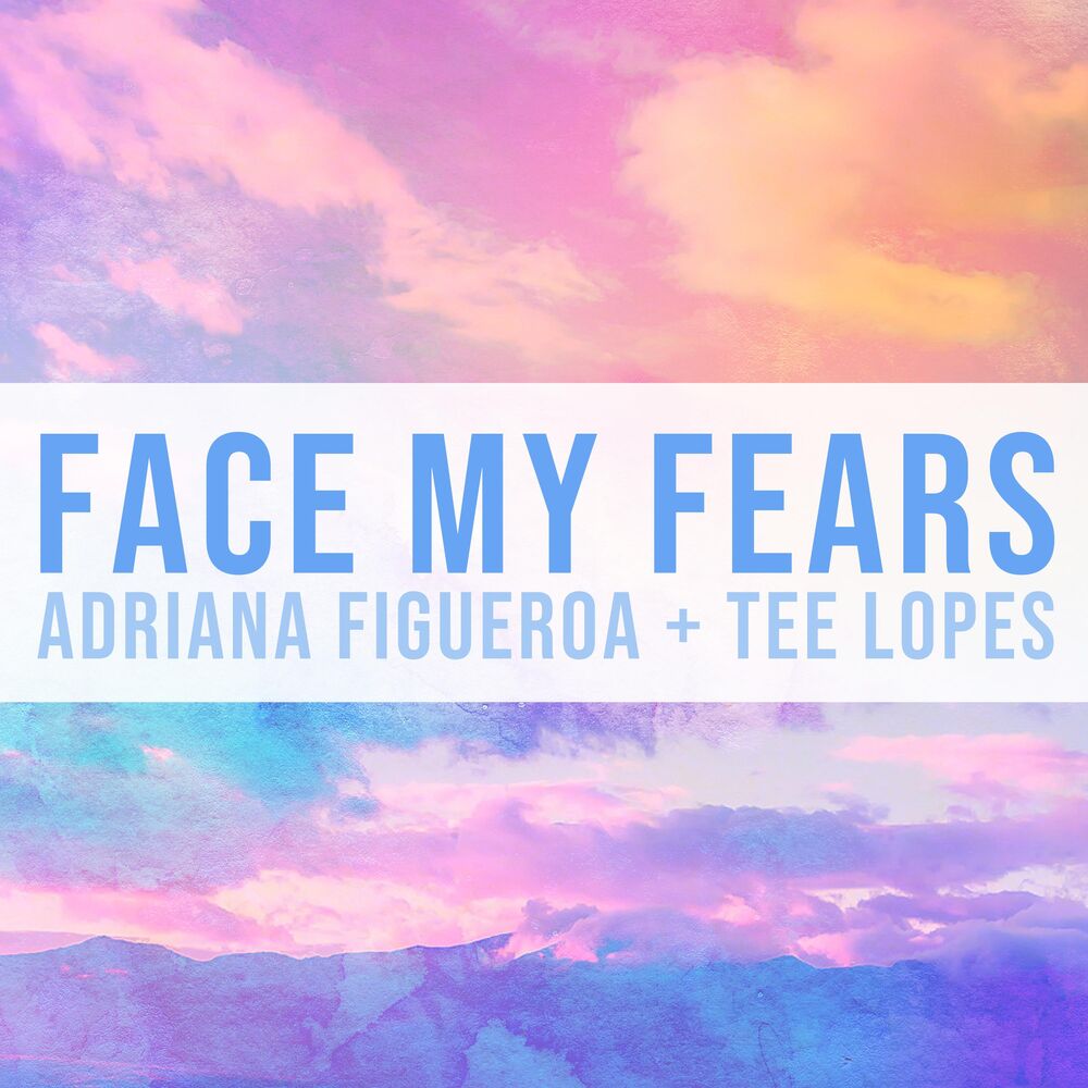 Picture of Face My Fears (feat. Tee Lopes)