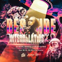 Cover of Desande Intergalático 2.0