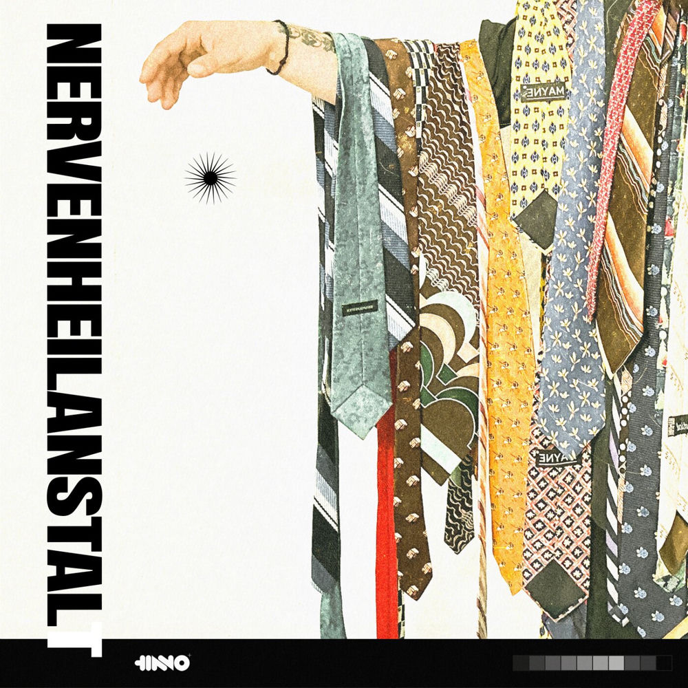 nervenheilanstalt cover