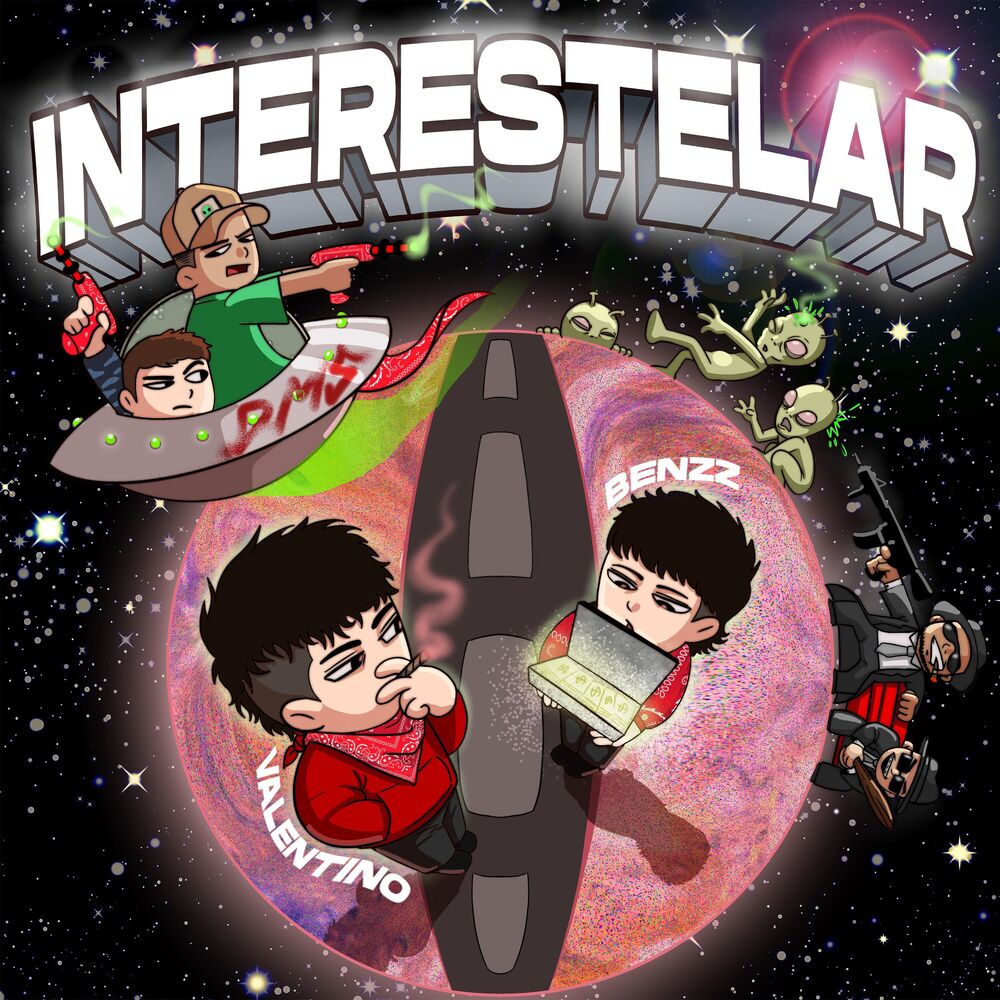 Picture of Interestelar