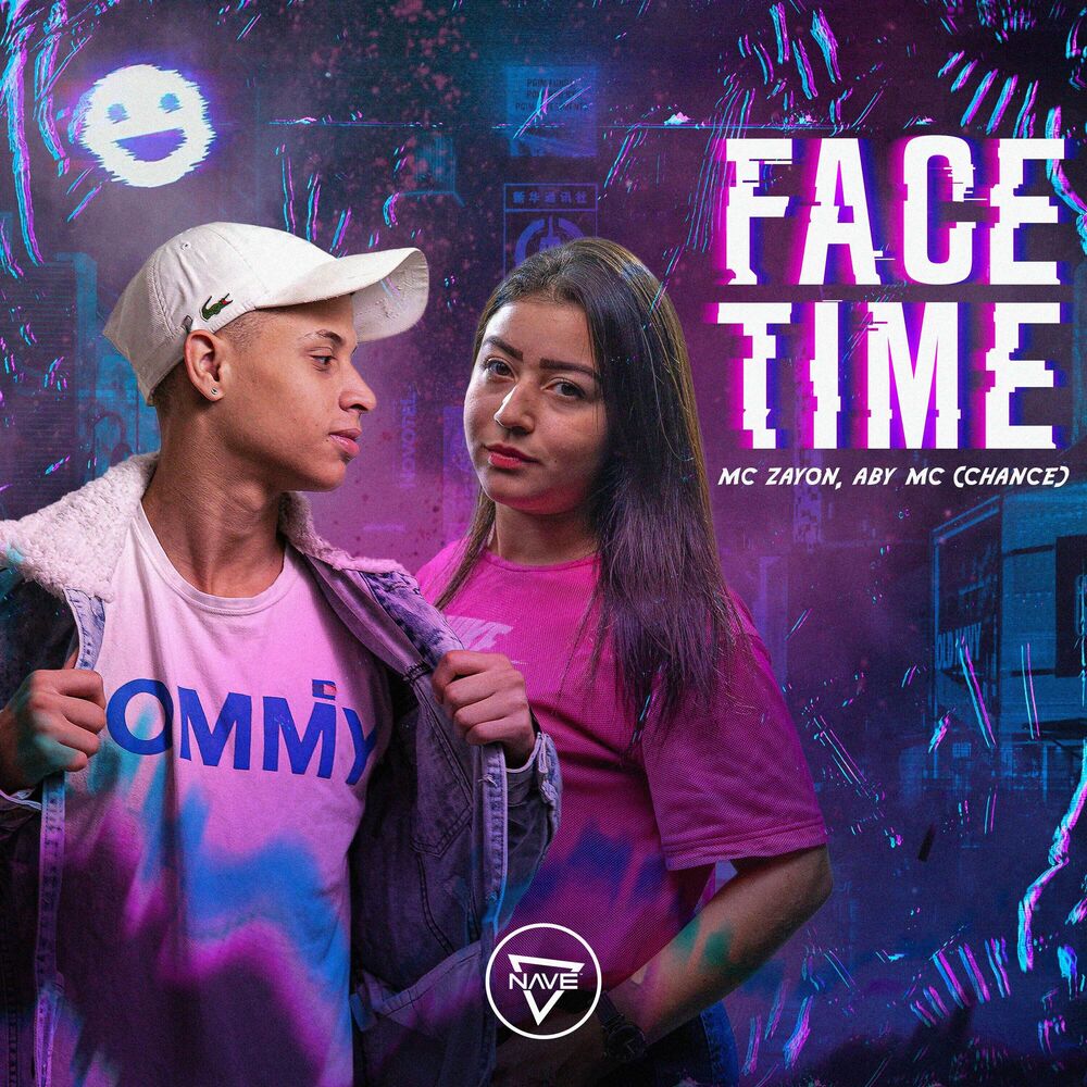 Picture of Face Time