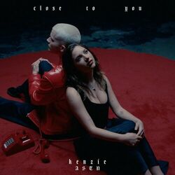 Cover of close to you