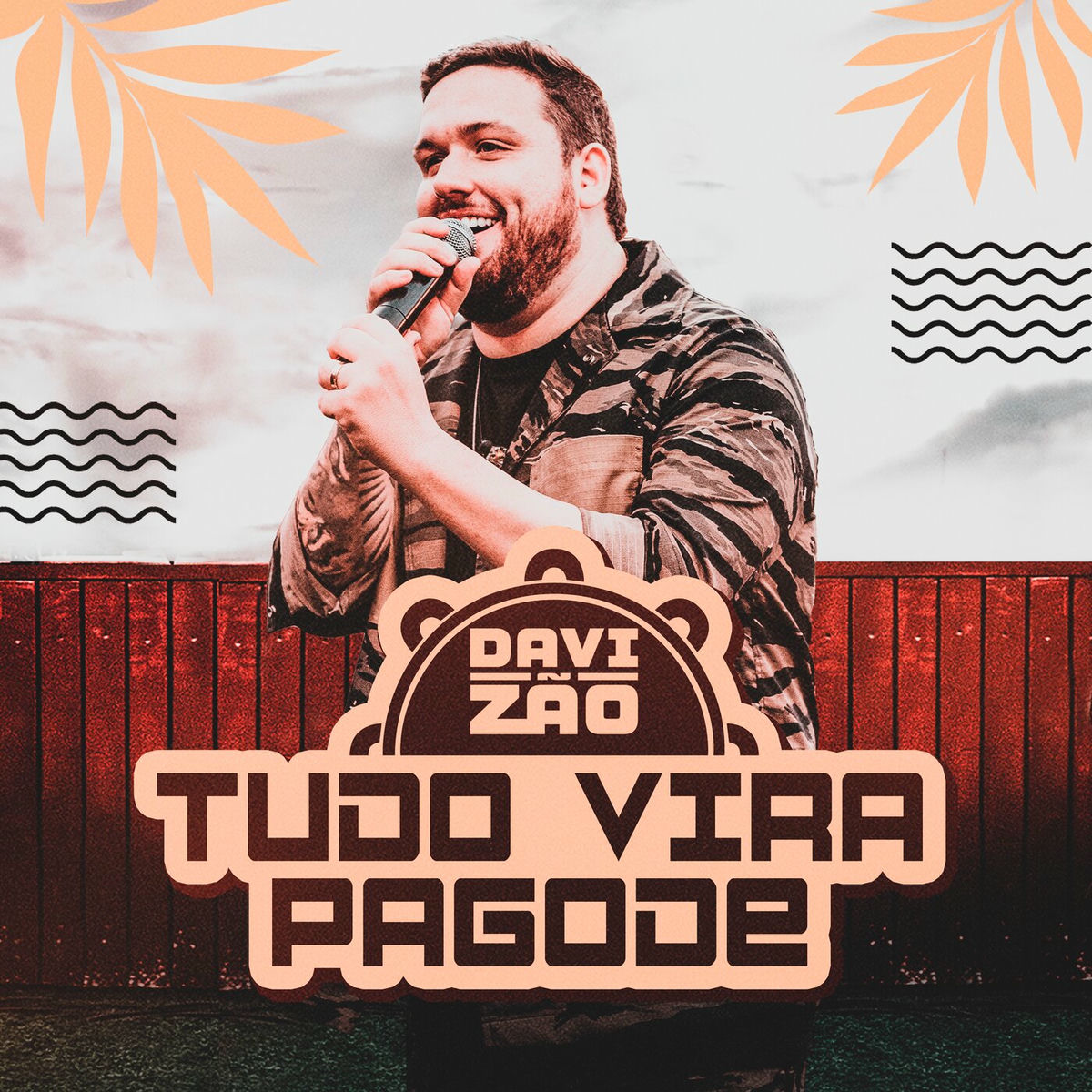 Album cover of Amor Falso