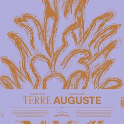 Cover of TERRE