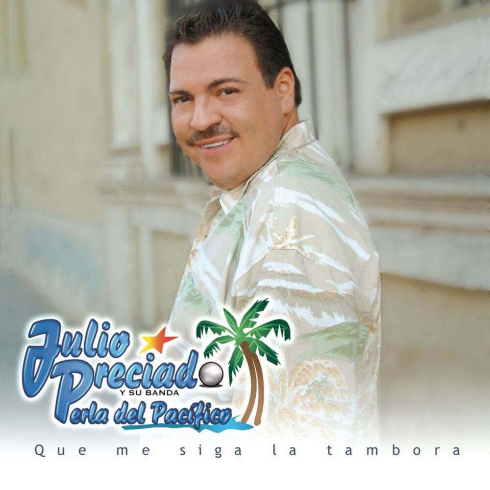 Picture of Que Me Siga La Tambora