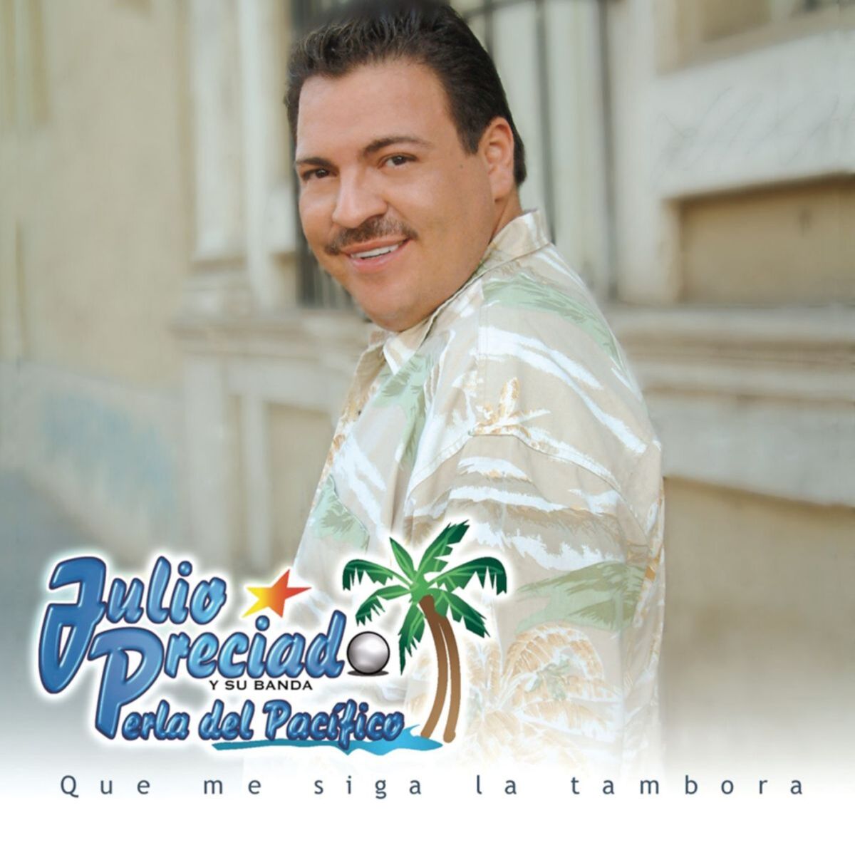 Album cover of Que Me Siga La Tambora
