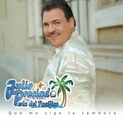 Cover of Que Me Siga La Tambora