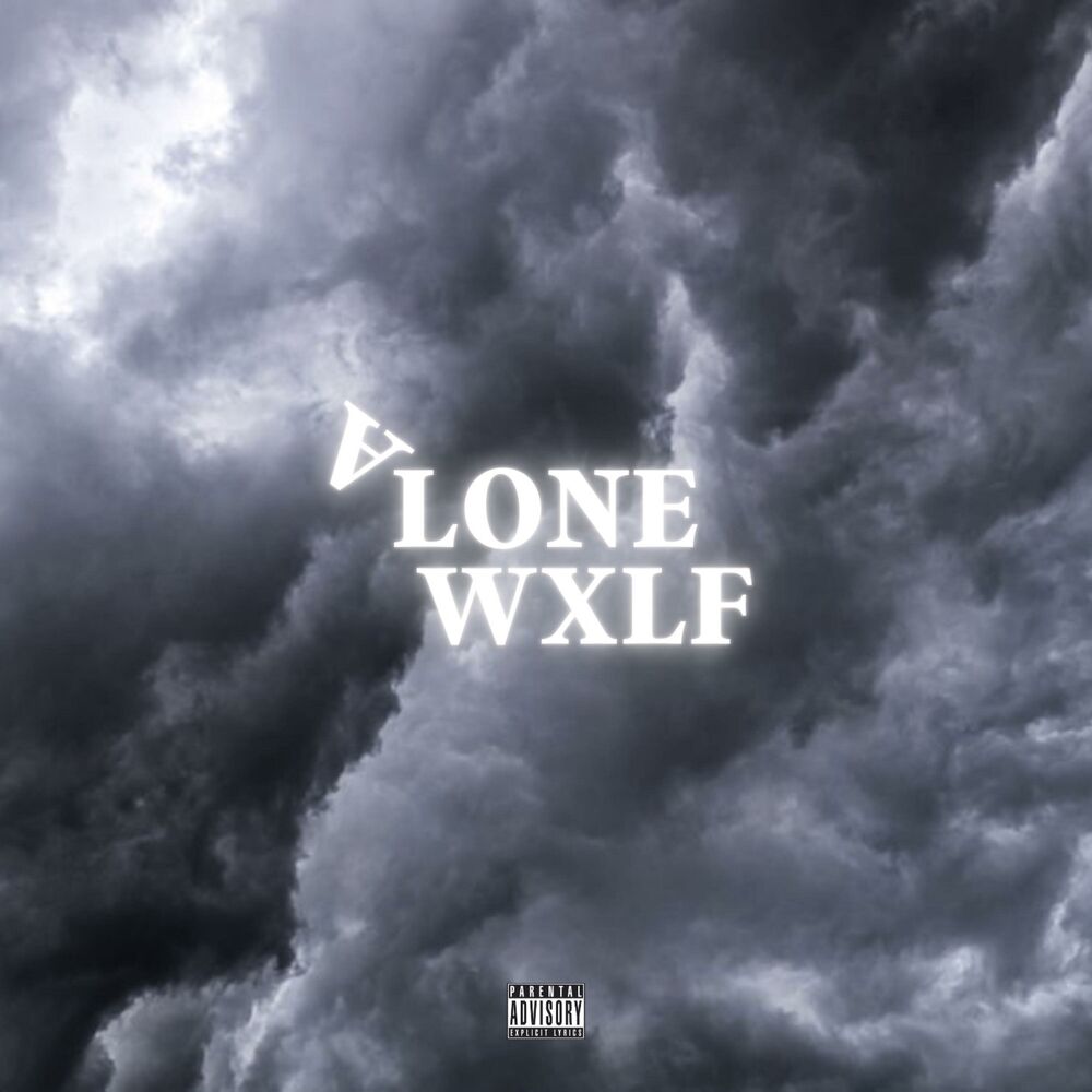 Picture of A LONE WXLF