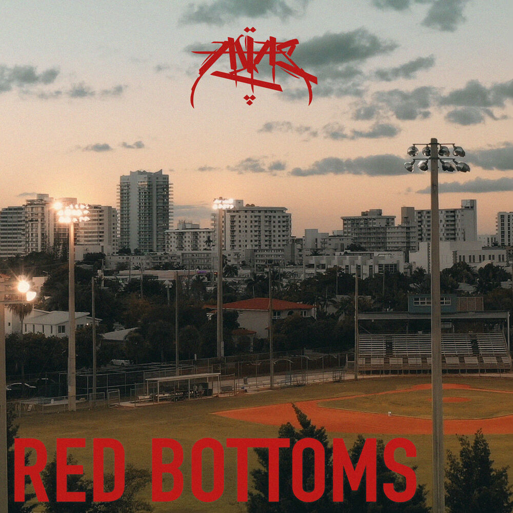 Picture of Red Bottoms