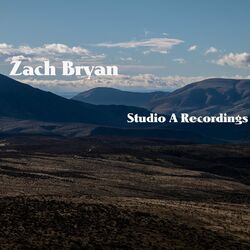 Cover of Studio A Recordings (Live)