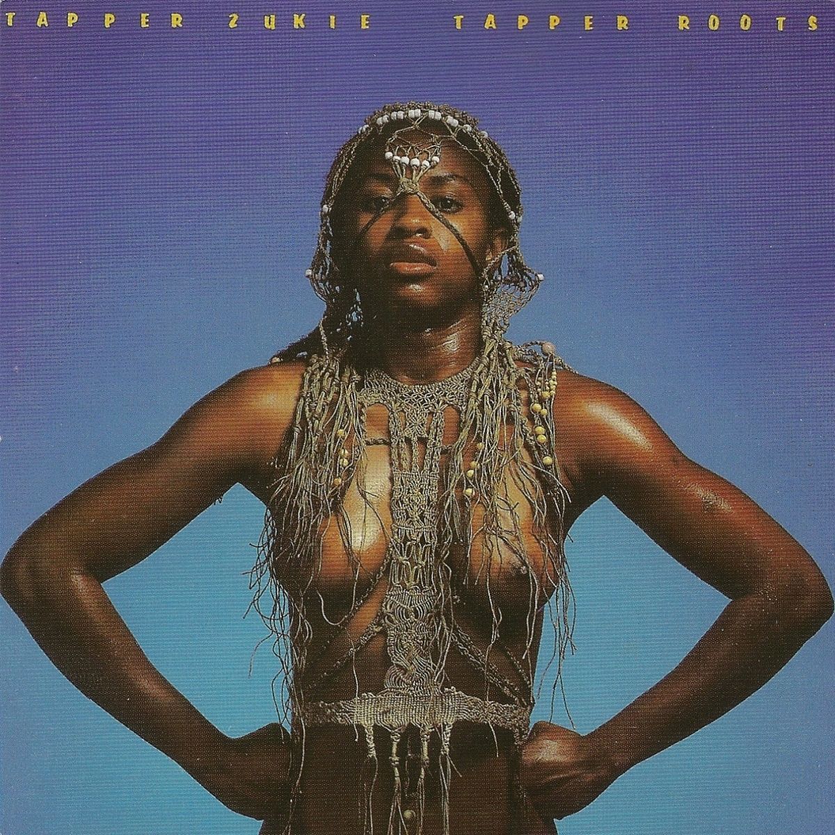 Album cover of Oh Lord!
