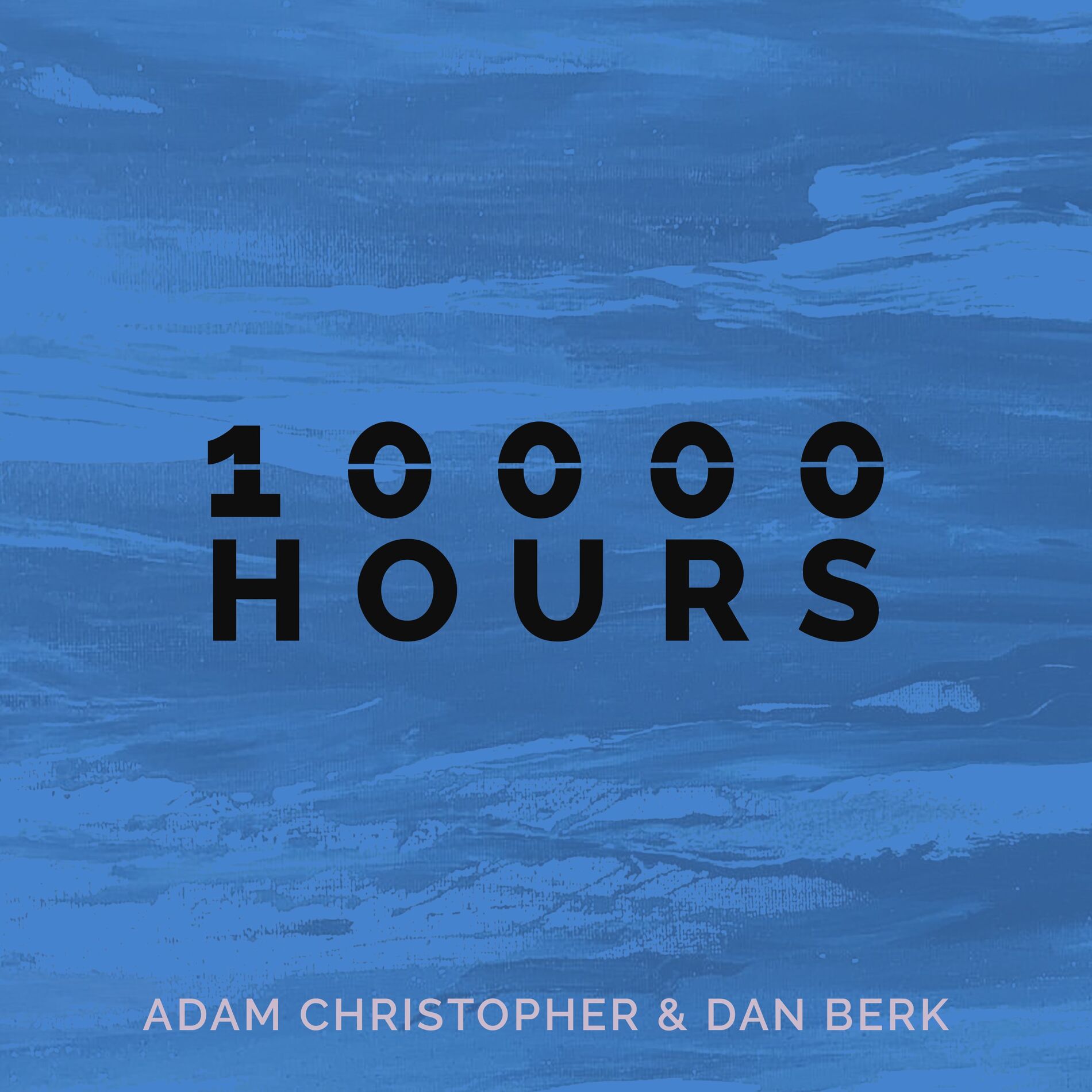 Album cover of 10,000 Hours