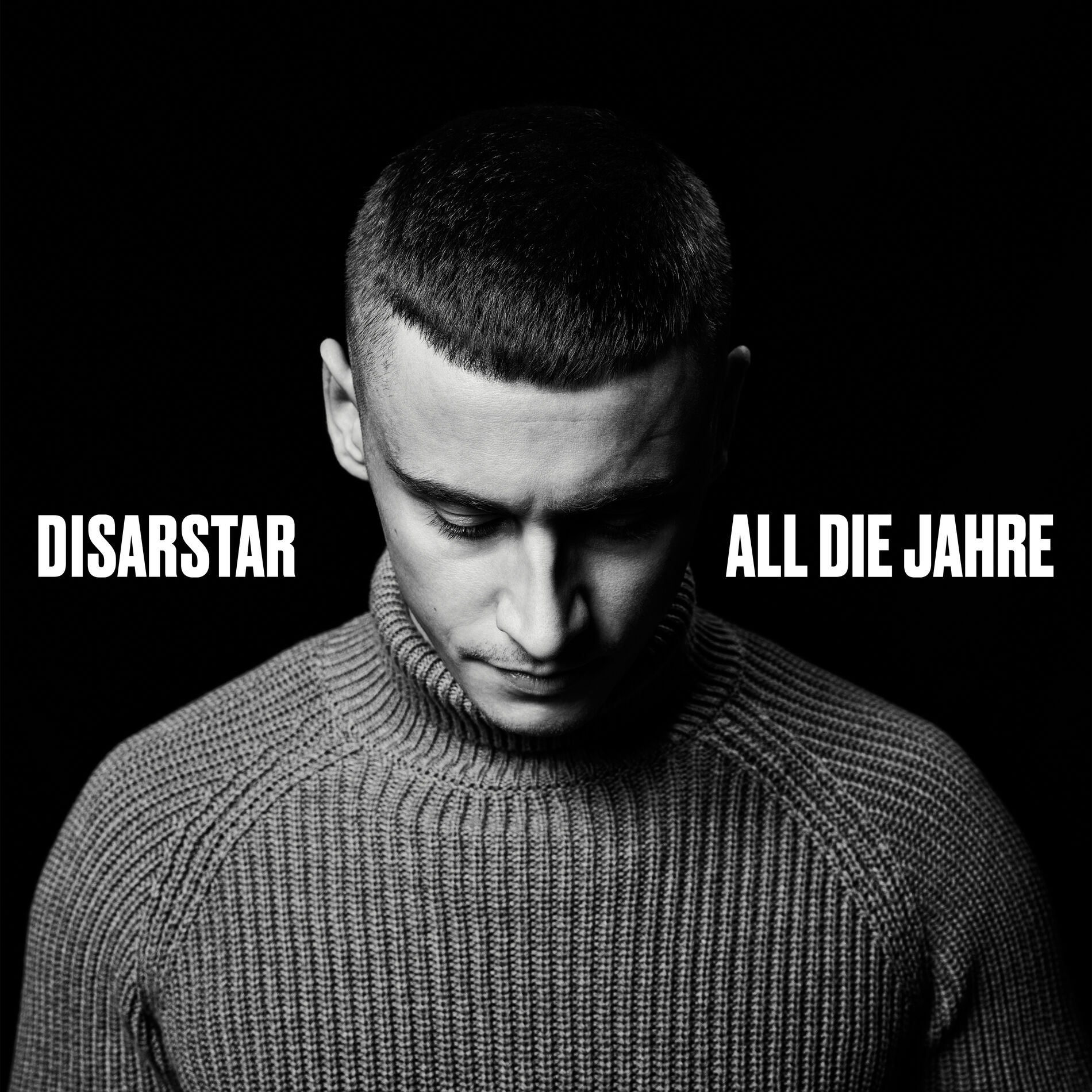Album picture of All die Jahre