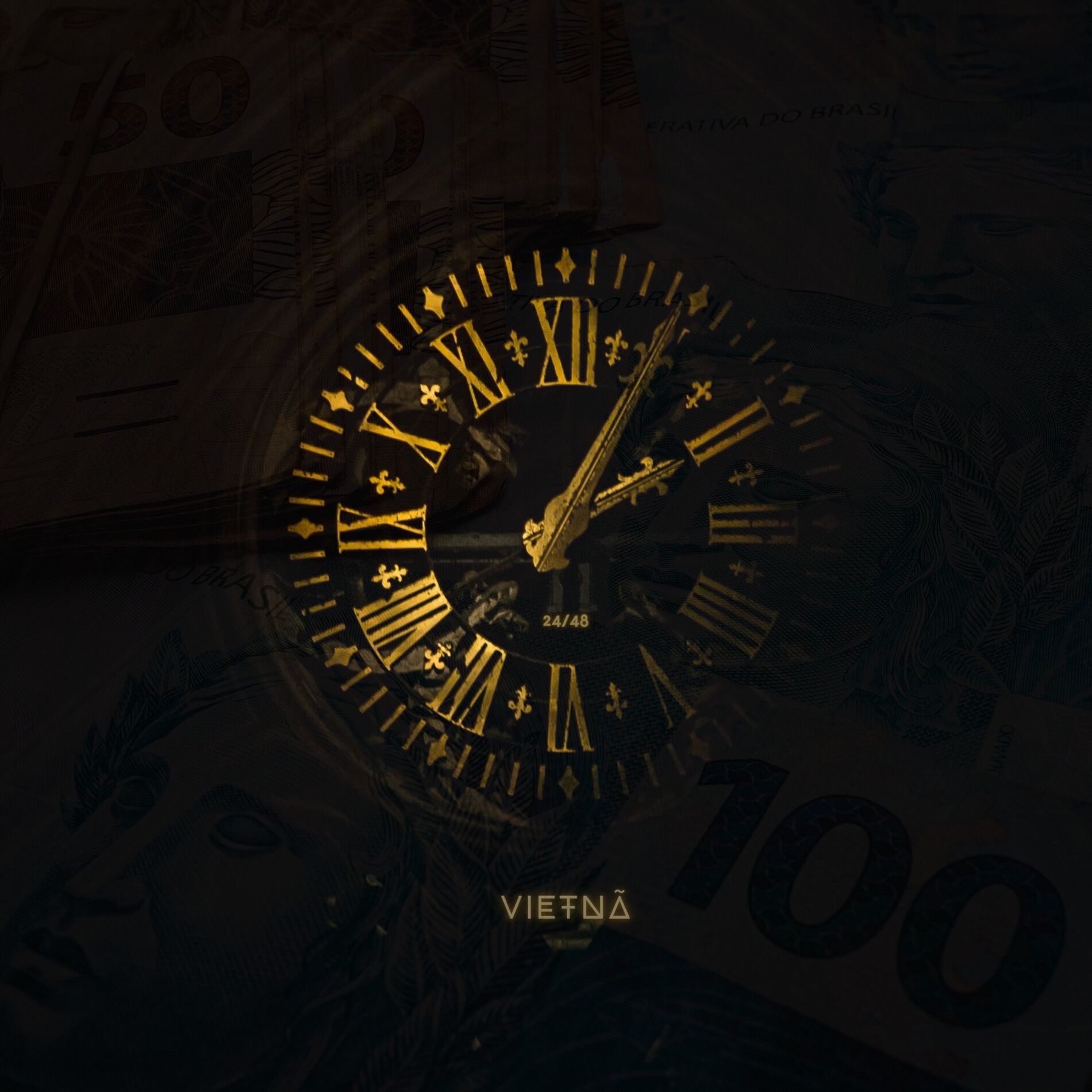 Album cover of 24/48