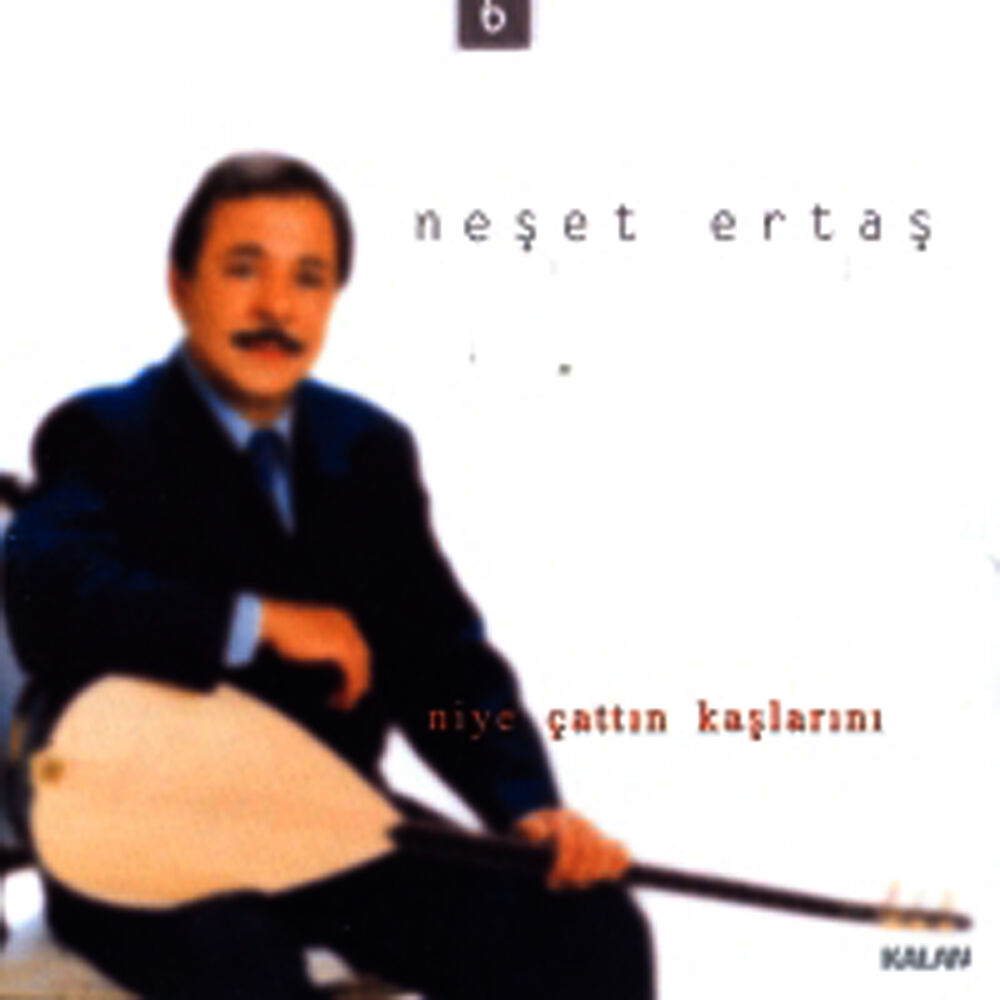 Picture of Niye Çattın Kaşlarını