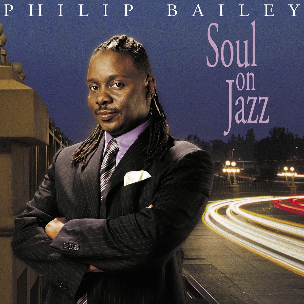 Album cover of Soul On Jazz