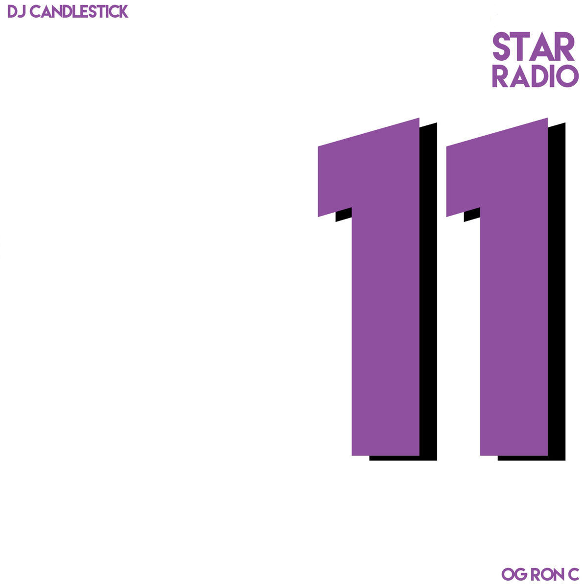 Album cover of Star Radio, Vol. 11