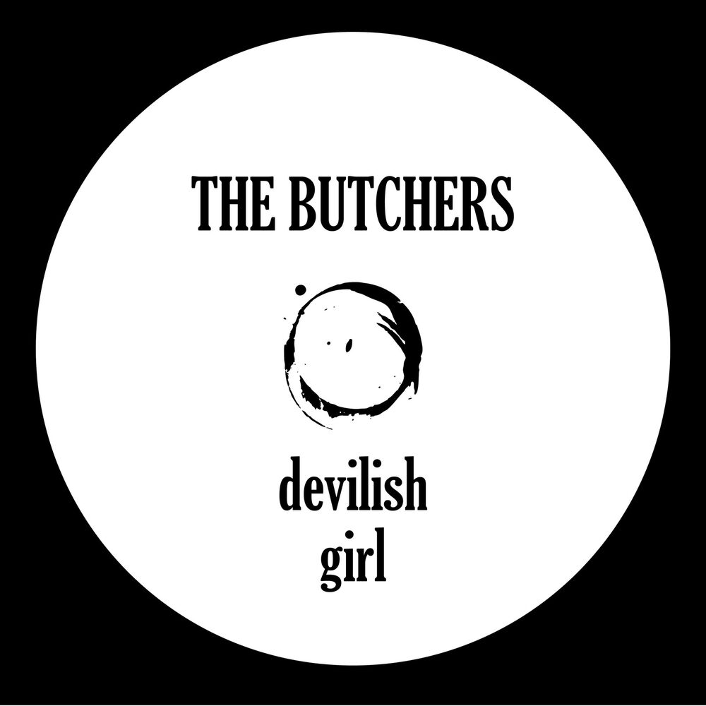 Picture of Devilish Girl