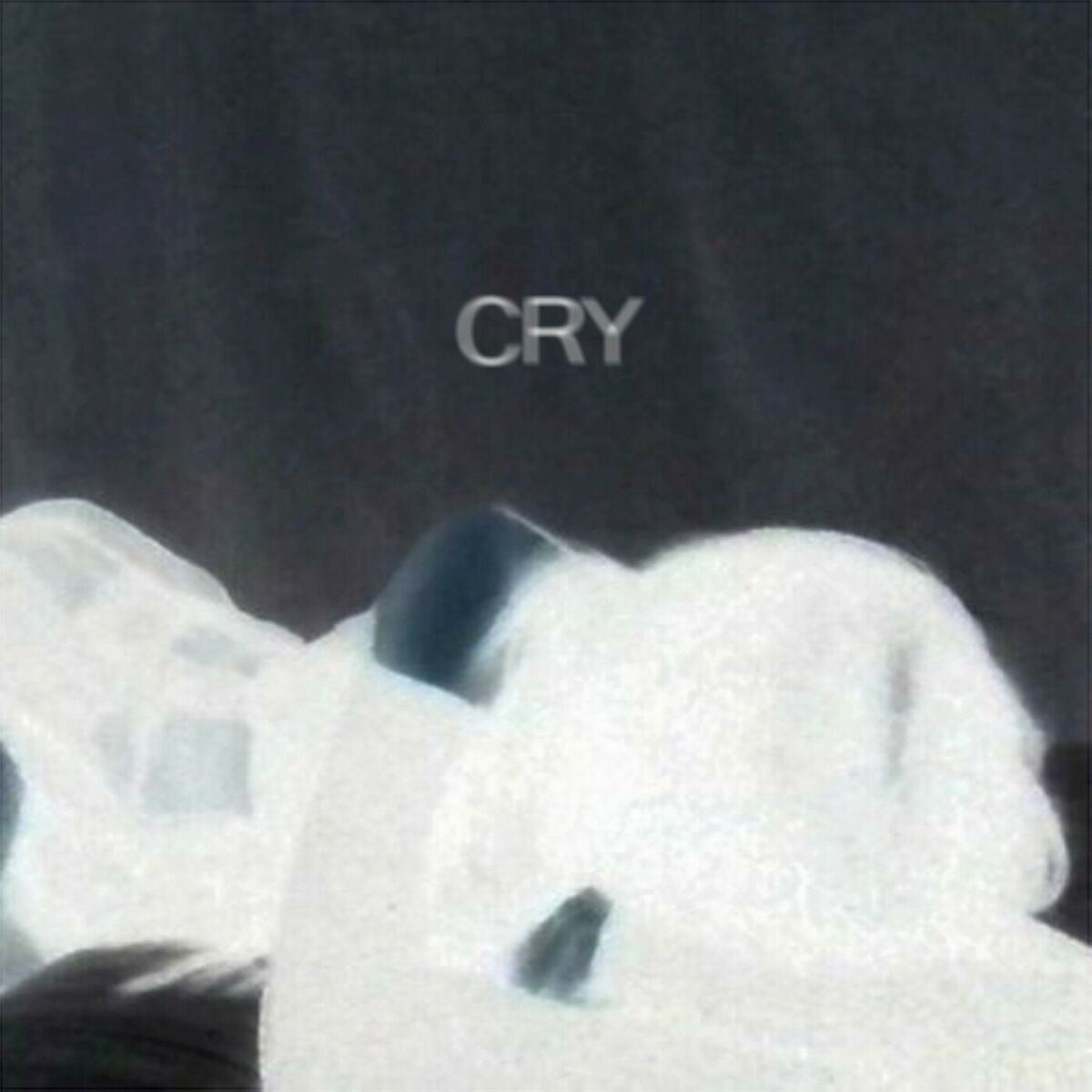 Album cover of cry