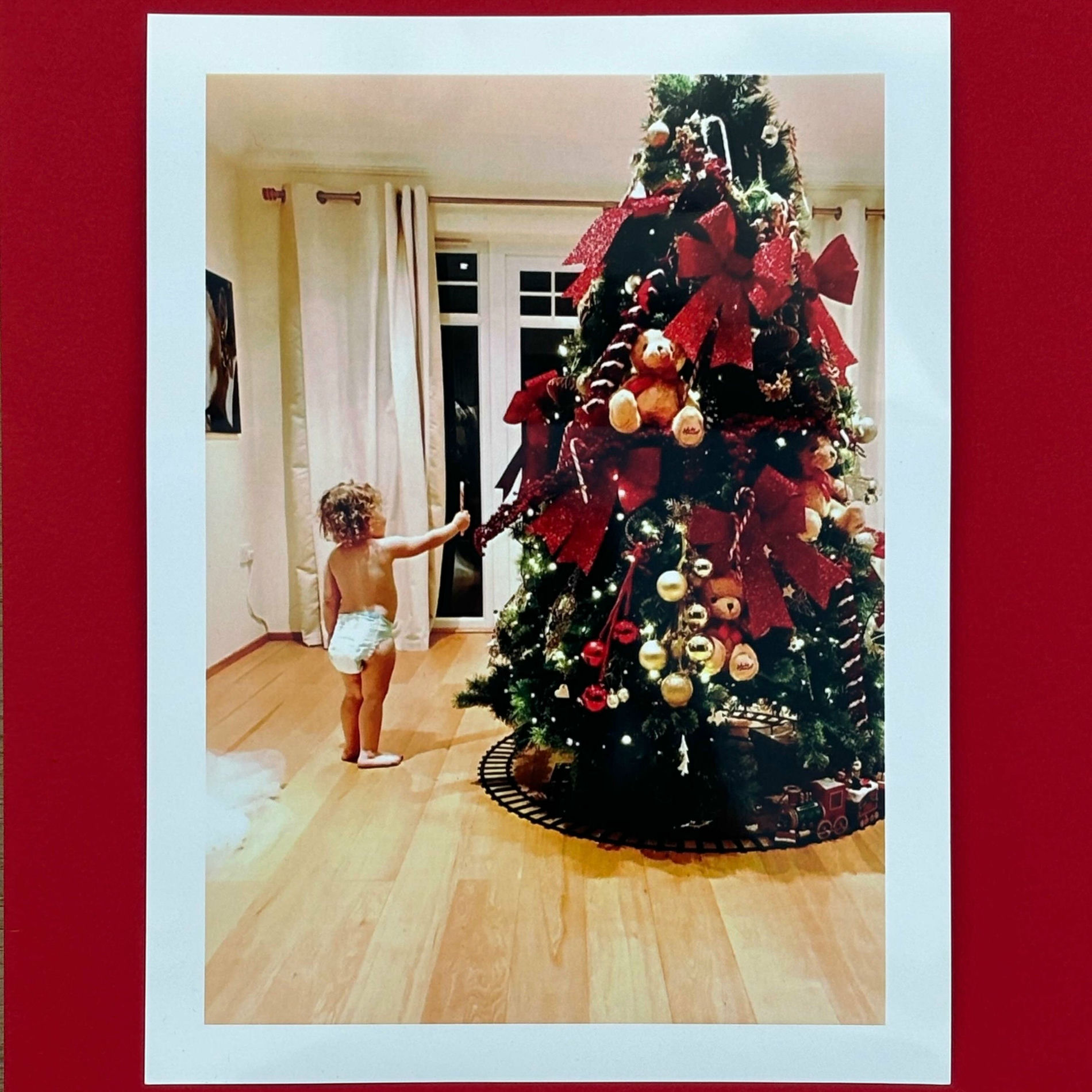 Album cover of Christmas Will Find You (It'll Find You)