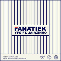 Cover of Fanatiek