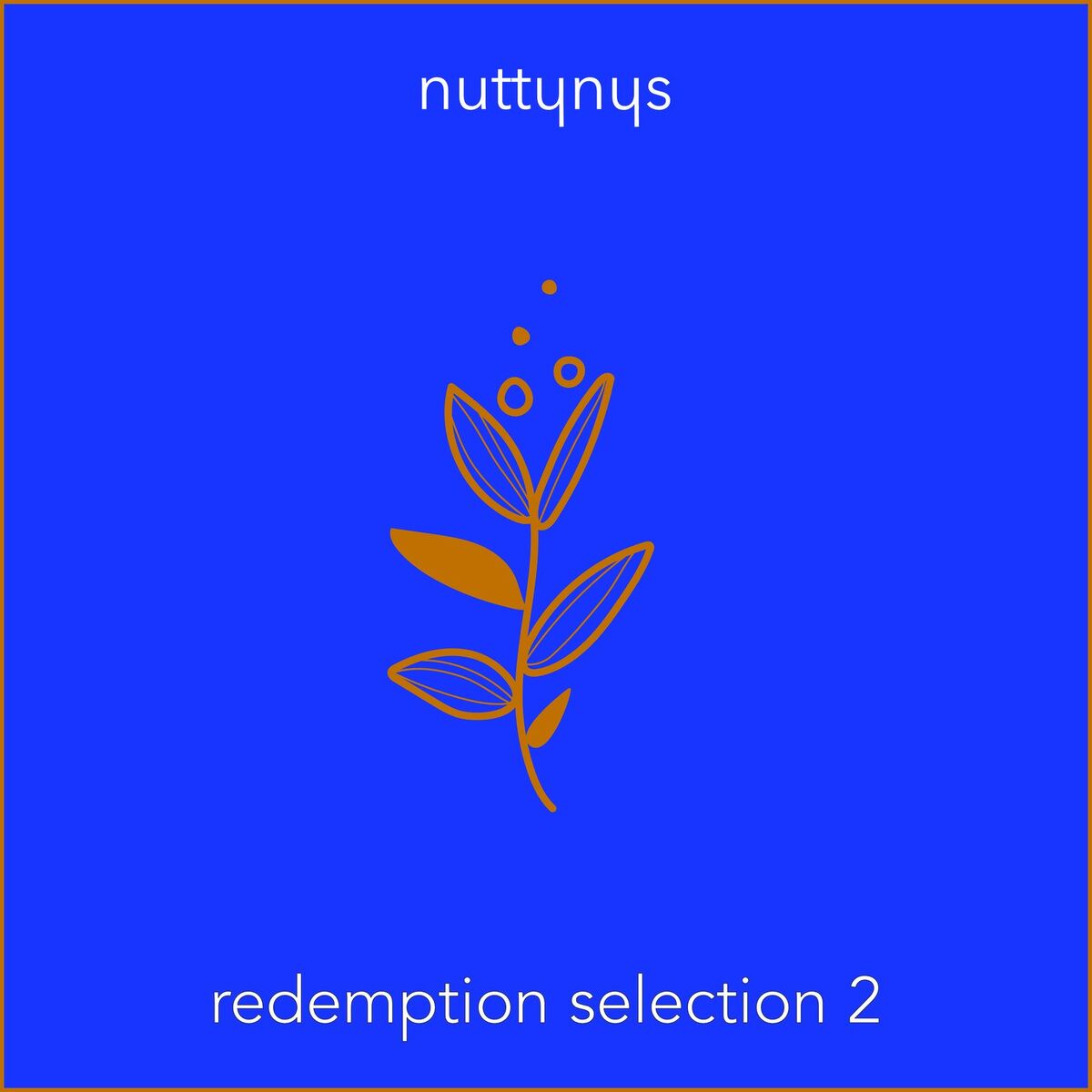 Album cover of Redemption Selection 2