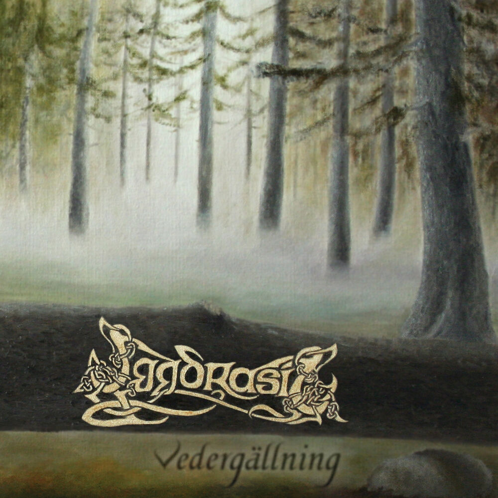 Picture of Vedergällning
