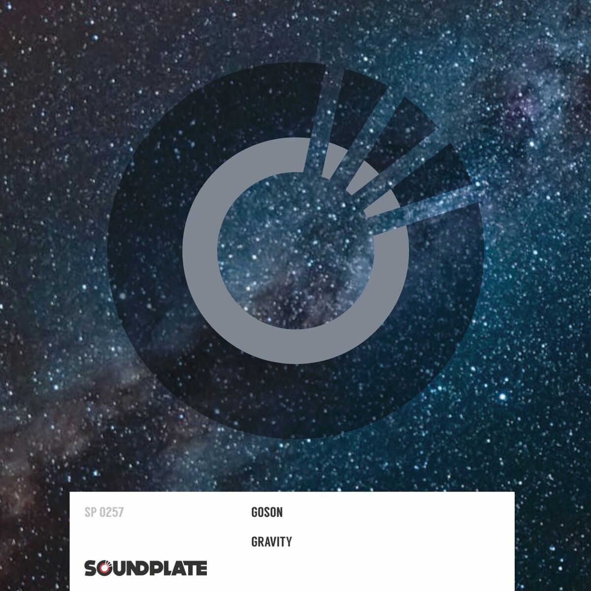 Album cover of Gravity