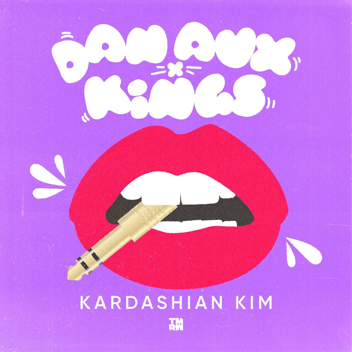 Album cover of Kardashian Kim