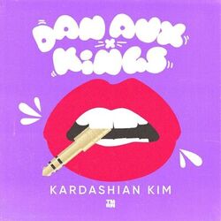 Cover of Kardashian Kim