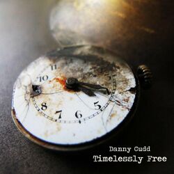 Cover of Timelessly Free