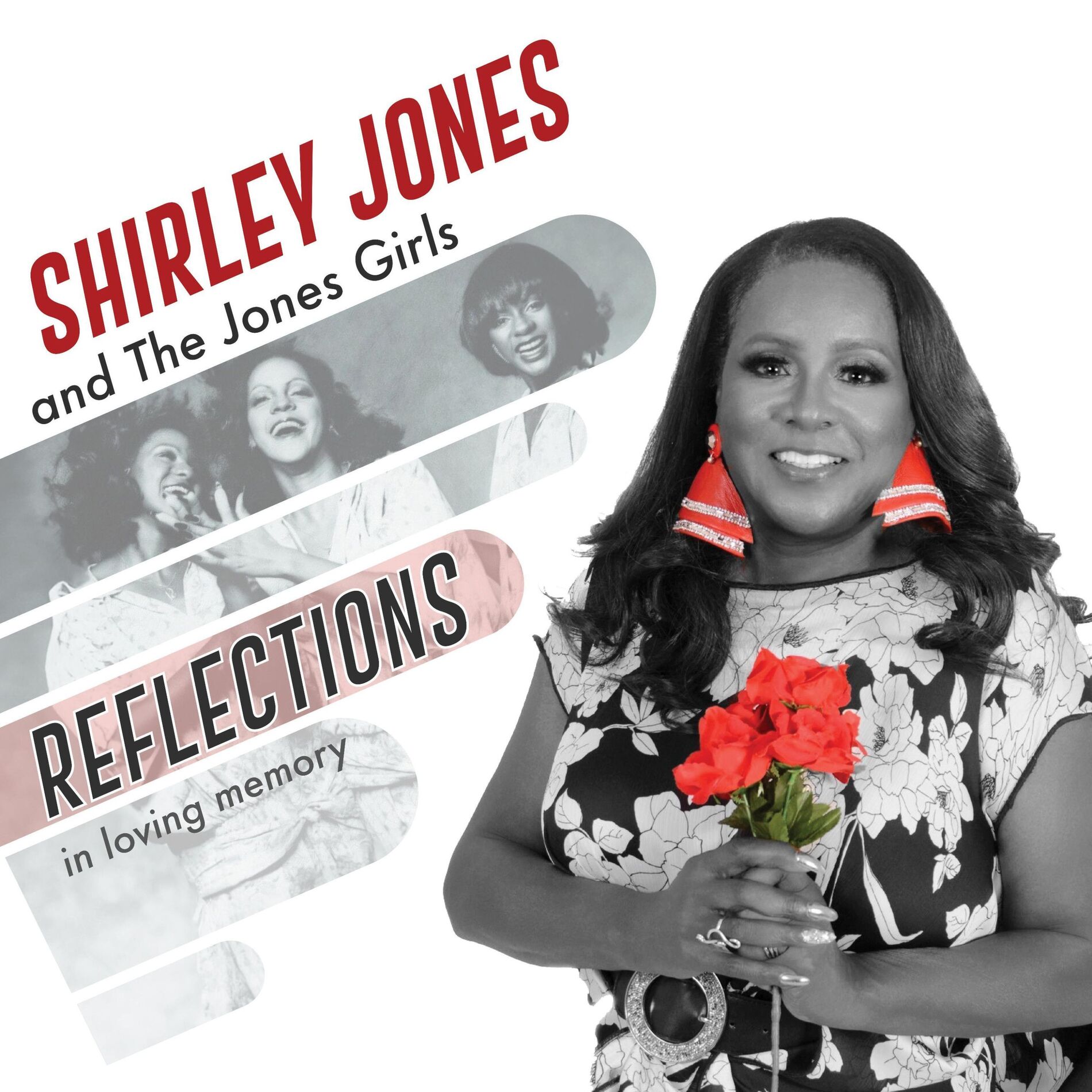 Album cover of Reflections: In Loving Memory